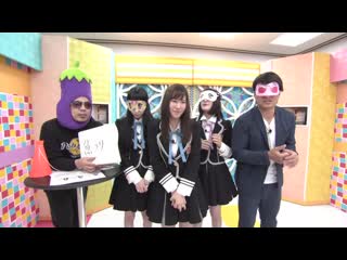 180206 tenjikunezumi no namba ka! #5 plus