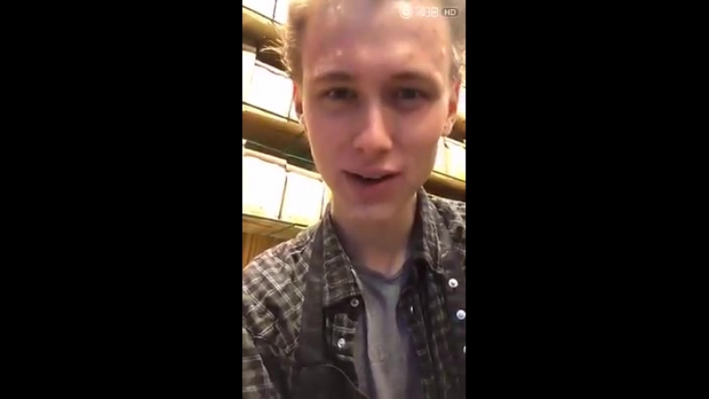 Henrik holm | skamfamily