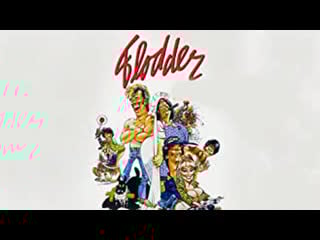 Flodder how todays elderly use mobility scooters