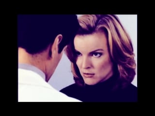 • kimberly and michael [melrose place] || tainted love •