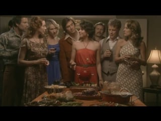 Город свинга 3 серия