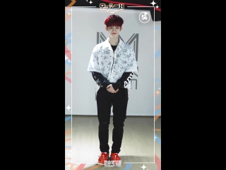 [other] • onf, hyojin hyeong • ysscom