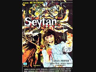 Seytan (1974) v o turco subt esp