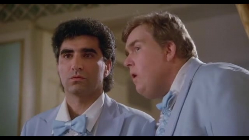 Вооружены и опасны(авт перевод александр марченко)1986г