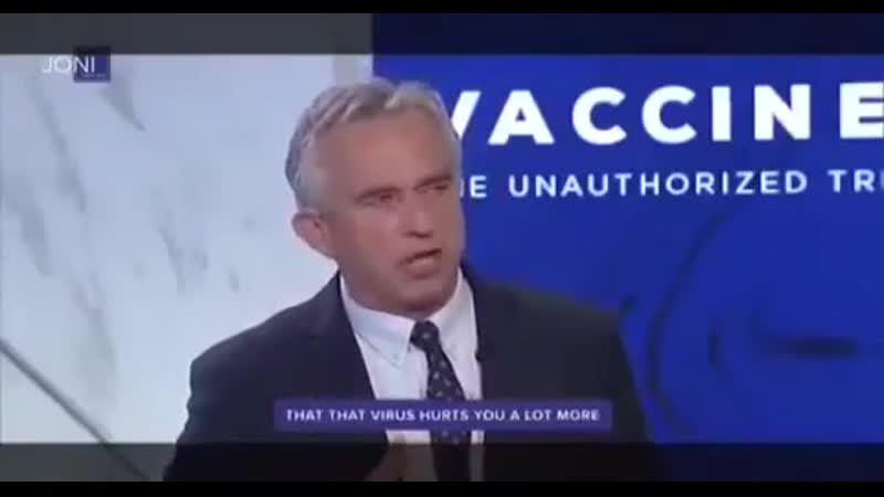 Люди, сделавшие привиу, при повторном заражении вакциной заболеют сильнее