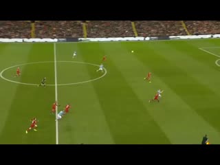 Highlights liverpool 3 1 man city (fabinho, salah, mane, bernardo silva)