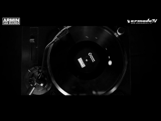 Armin van buuren mark sixma panta rhei (official music video)