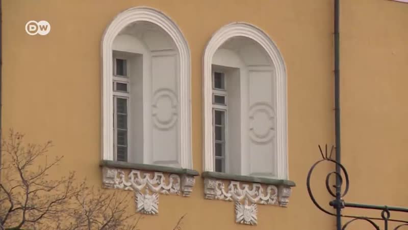 [dw на русском] почему задержали губернатора пензенской области