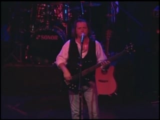 John wetton live in los angeles 1997 (hq)