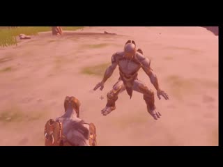 Флексит в фортнайт под голосовое ким таехюнга