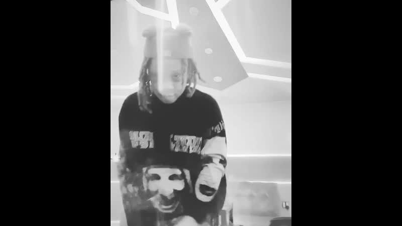 Snippet porn video – Snippet trippie redd, tyfontaine & sofaygo «untitled»