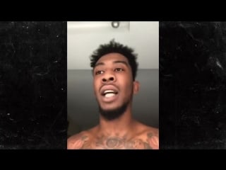 Desiigner calls for scandinavian airlines boycott