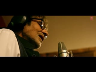 Atrangi yaari full video song wazir amitabh bachchan, farhan akhtar t series [hd, 720p]