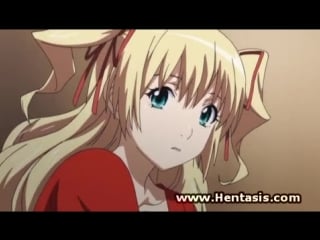 18+ hentai nee summer! / летом с сестренкой [02 ru]