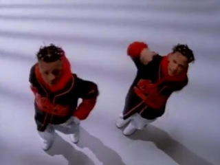 Kris kross jump