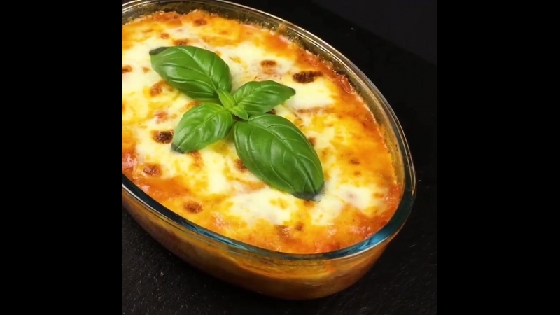 Gnocchi alla sorrentina! 😍😍