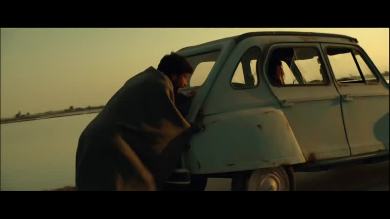 Alvaro morte el embarcadero s01ep02 part2