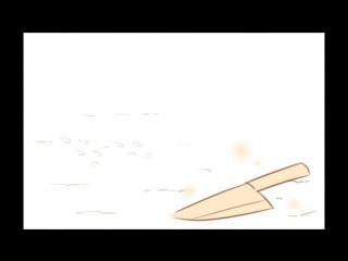 Undertale | frisk and chara