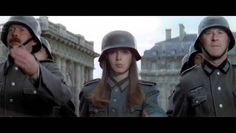 «игра с огнём» (1975) сюрреализм, детектив, эротика ален роб грийе