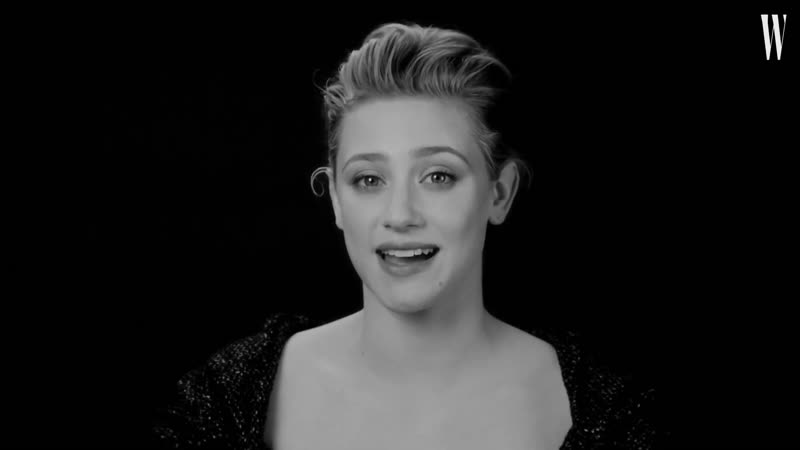 Lili reinhart