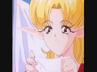 Невеста эльф / the elven bride (2003)