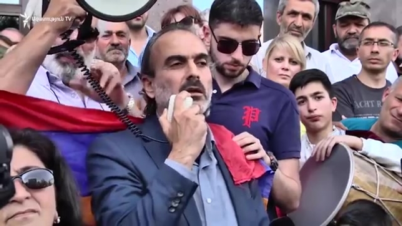 «հետո էլ ասում են՝ հրաշքներ չեն լինում»․ սեֆիլյան