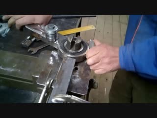 Арматурогиб с регулируемым углом, холодная коа machine for bending rebar with