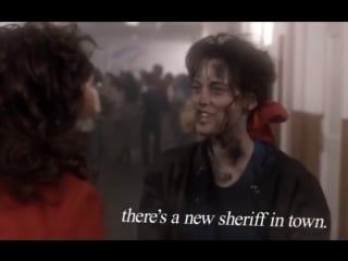 Veronica sawyer / heathers / winona ryder // vine edit ˜ fade away