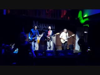 "oh, baby" by jet cadence, live @ marani (03/11/18)