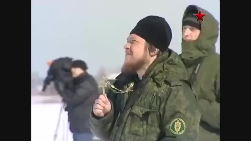 Десантный храм