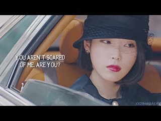 Jang man wol sweet but psycho (hotel del luna)