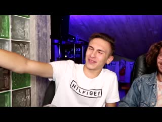 Идите нафиг, у меня завтра днюха yung lev