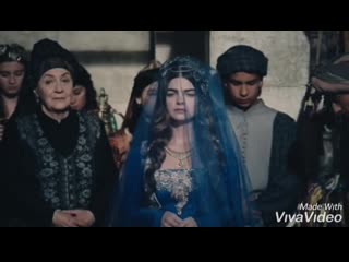 Mihrimah sultan