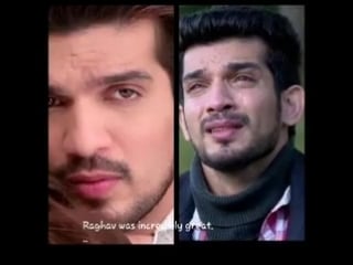 Arjunbijlani arjun bijlani master of expressions in tellywood