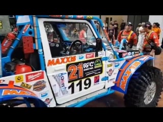 Rfc 2017 winner maxxis team malaysia