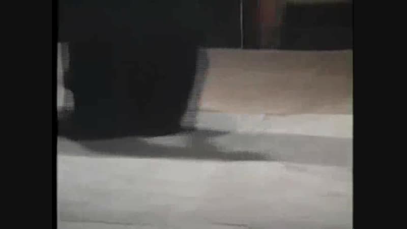 Morihiro saito shihan with shigemi aikido by the bay