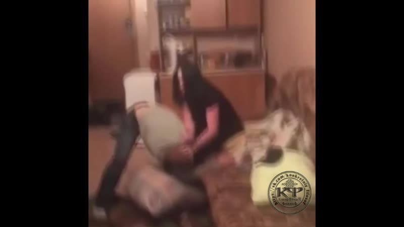 Кухонные боксёры