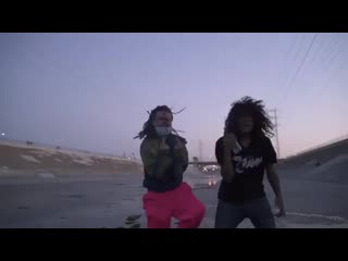 Nycl kai rockstars | teaser