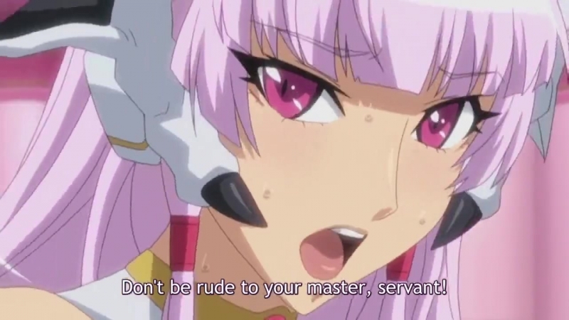 2 служанки князя тьмы 18 +