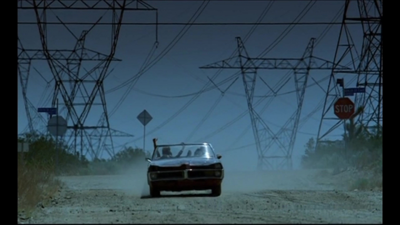 Red hot chili peppers scar tissue (1999)