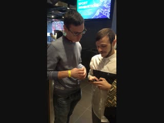 Live daemon cat gamedev and virtual reality