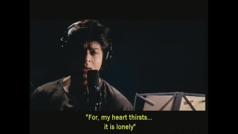 Pardes meri mehbooba 1