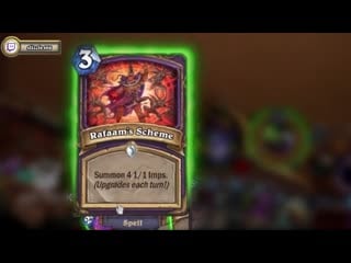 [trolden] funny and lucky moments hearthstone best of 2019 (part 1)