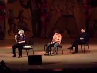 Юморина 2008, тэм "бонифас" яйца