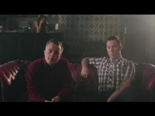 Slaves white knuckle ride (director's cut)