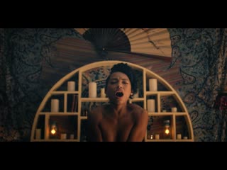Логан браунинг дорогие белые / logan browning dear white people ( 2017 )