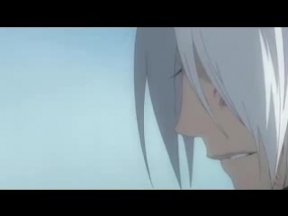 [amv] d gray man bitter happiness