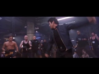 От колыбели до могилы / cradle 2 the grave (джет ли / jet li, dmx, марк дакаскос / mark dacascos) (анджей бартковяк) (2003) [hd]