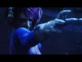 I love her like | alisa bosconovitch | edit