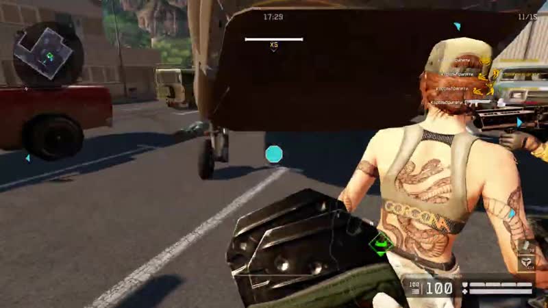 [дружище арни] впервые анубис профи на все короны